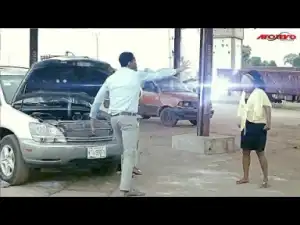 The Powerful Pastor And The Beautiful Witch - 2019